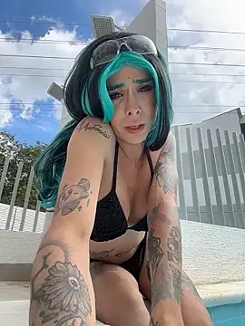 Mydreams69's Webcam Show