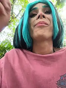 Webkamerová show Mydreams69