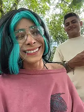 Webkamerová show Mydreams69