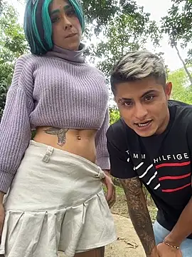 Mydreams69 Webcam-Show
