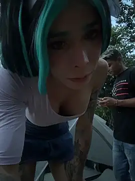 عرض كام Mydreams69