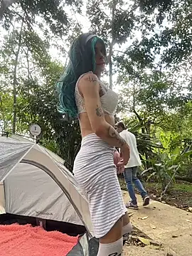 Mydreams69's Webcam Show