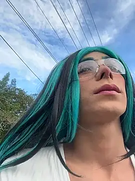 Mydreams69's Webcam Show