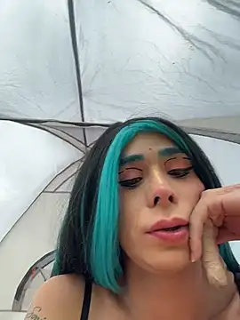 Pokazy przed kamerką – Mydreams69
