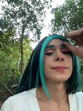 Mydreams69's Webcam Show