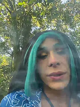 Webkamerová show Mydreams69