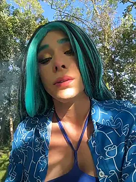 Show de webcam de Mydreams69
