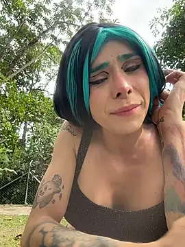 Mydreams69 webcam show
