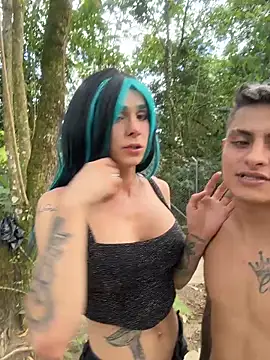 Mydreams69 Show in webcam