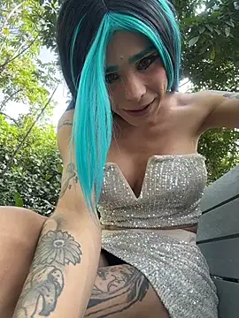 Mydreams69 Show in webcam