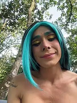 Mydreams69 Webcam show