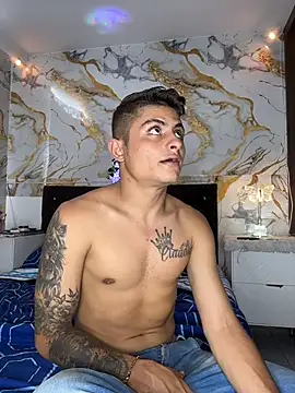 Show de Mydreams69 na webcam