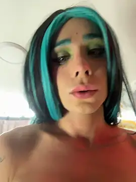 Mydreams69 Webcam show