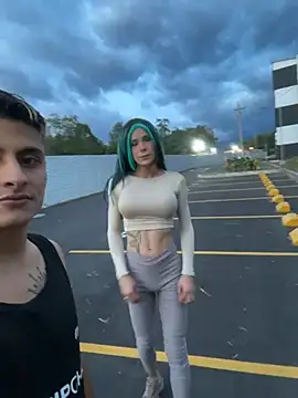 Mydreams69 Webcam show