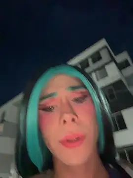 Pertunjukan Kamera Web Mydreams69