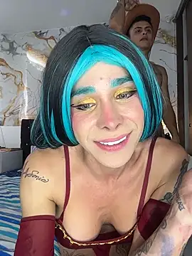 Mydreams69's Webcam Show