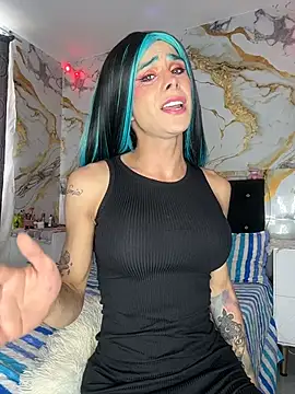 Mydreams69 Webcam show