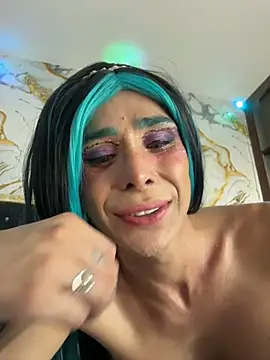 Mydreams69 Show Webcam