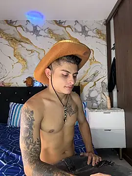 Show de webcam de Mydreams69