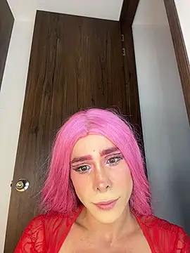 Mydreams69's Webcam Show