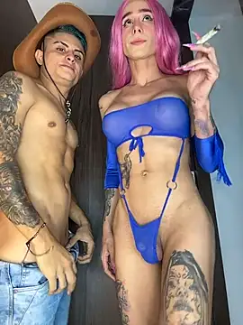 Pertunjukan Kamera Web Mydreams69
