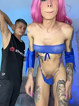 โชว์เว็บแคมของ Mydreams69