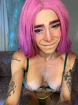 Mydreams69's Webcam Show