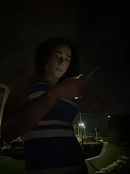 Webkamerová show Mydreams69