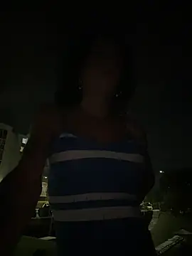Webkamerová show Mydreams69