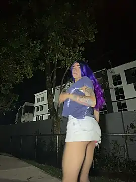 Mydreams69 Webcam show