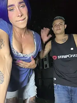 Mydreams69 Webcam-Show