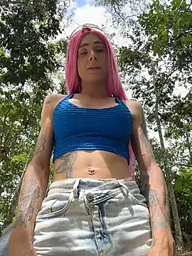 عرض كام Mydreams69