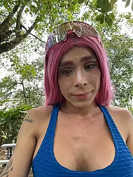 Show Webcam de Mydreams69