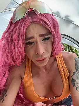 Mydreams69 Show in webcam