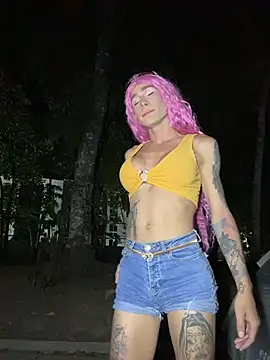 Mydreams69 – webcam-show
