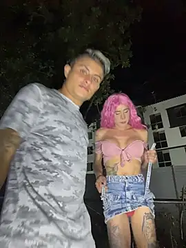 Mydreams69 Webcam show