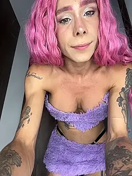 Mydreams69 webkamerás műsora
