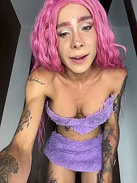 Mydreams69 웹캠 쇼