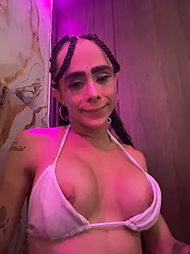 Mydreams69's Webcam Show