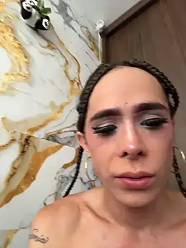 Mydreams69 Webcam-Show