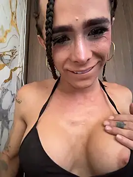 Mydreams69 Webcam show