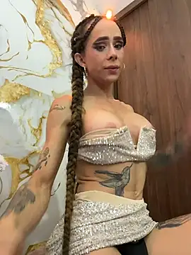Mydreams69 Webcam show
