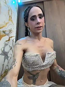 Mydreams69 Webcam-Show