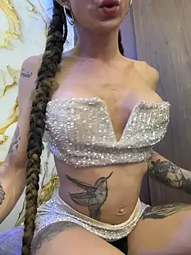 โชว์เว็บแคมของ Mydreams69
