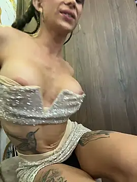 Mydreams69's Webcam Show