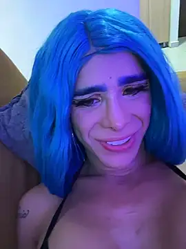 Show de Mydreams69 na webcam