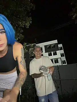 Mydreams69 Show in webcam
