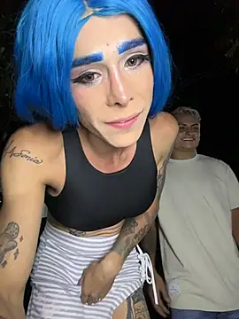 Mydreams69's Webcam Show