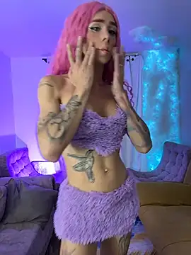 Mydreams69 – webcam-show