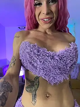 Mydreams69 在線直播表演